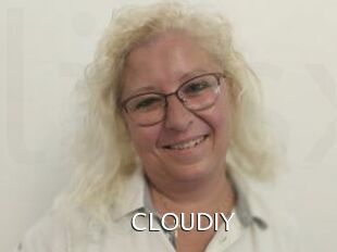 CLOUDIY