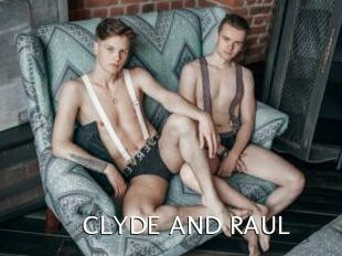CLYDE_AND_RAUL