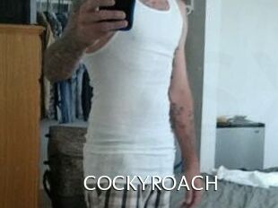 COCKYROACH