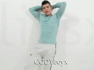 CODYboyx