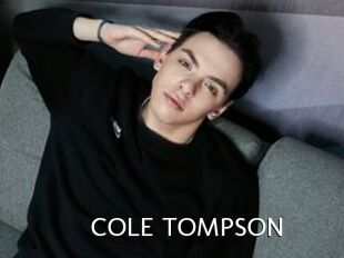 COLE_TOMPSON