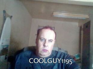 COOLGUY1195