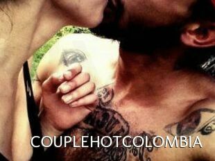 COUPLEHOTCOLOMBIA