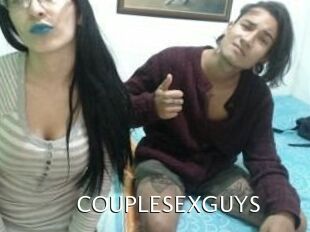COUPLESEXGUYS