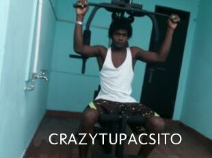 CRAZYTUPACSITO