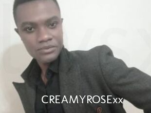 CREAMYROSExx
