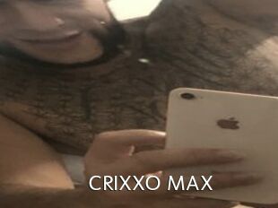 CRIXXO_MAX
