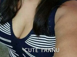 CUTE_TANNU