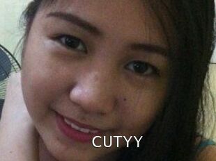 CUTYY