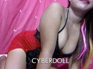 CYBERDOLL