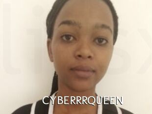 CYBERRRQUEEN