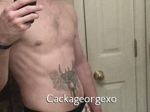 Cackageorgexo