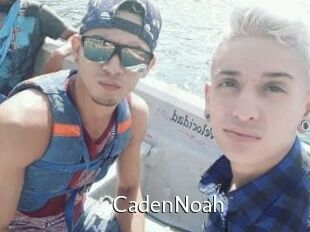 CadenNoah