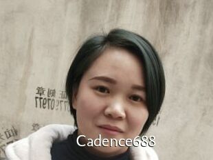 Cadence688