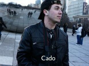 Cado