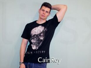 CainRoy