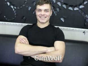 CainWolf