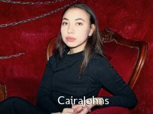 CairaJohns