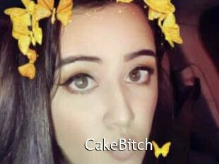 CakeBitch