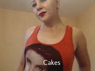 Cakes
