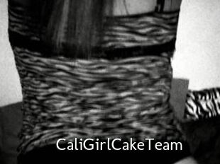 CaliGirlCakeTeam