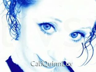 CaliQuinnLuv