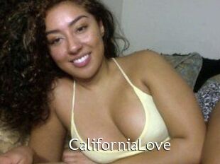 CaliforniaLove