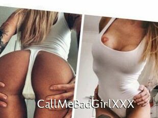 CallMeBadGirlXXX