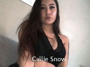 Callie_Snow