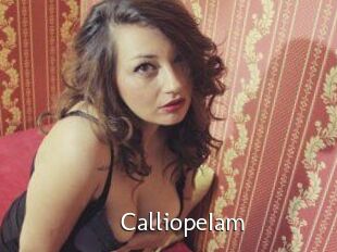 CalliopeIam