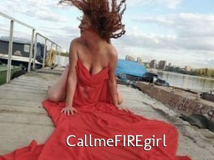 CallmeFIREgirl