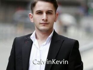 CalvinKevin