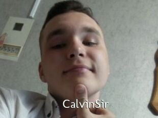 CalvinSir