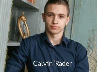 Calvin_Rader
