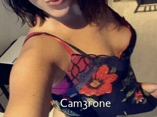 Cam3rone