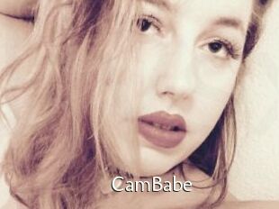 CamBabe