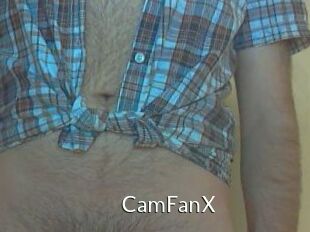 CamFanX