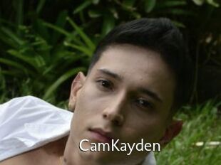 CamKayden
