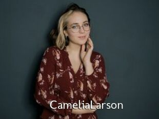 CameliaLarson