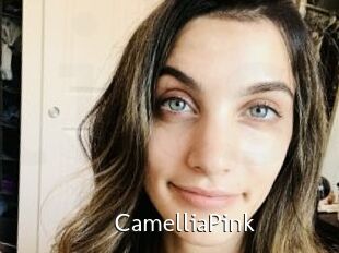 CamelliaPink