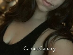 CameoCanary