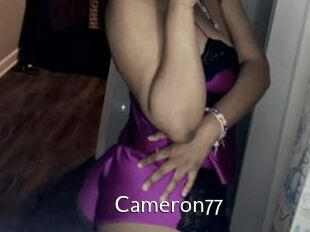 Cameron77