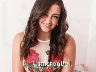 CameronBell