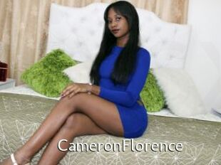 CameronFlorence