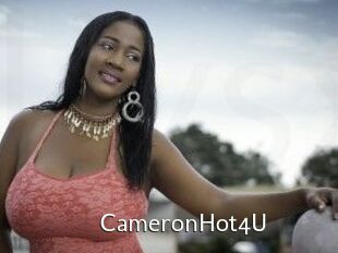 CameronHot4U