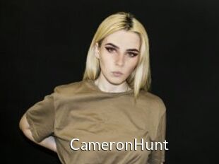 CameronHunt