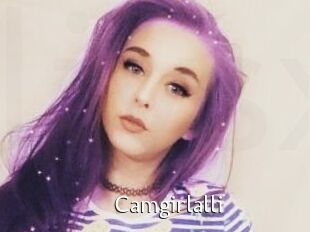 Camgirlalli