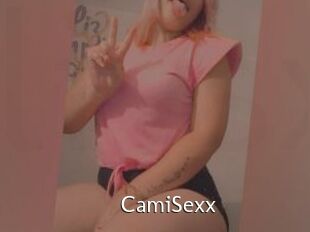 CamiSexx