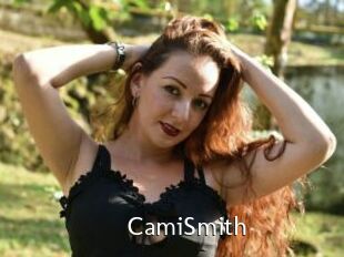 CamiSmith