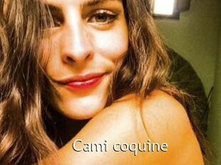 Cami_coquine